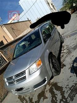 دودج كارافان